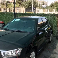 دنا پلاس ۵ دنده ef7