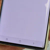 سامسونگ Galaxy Note10 plus شرایط خاص|موبایل|رشت, لاکانی|دیوار