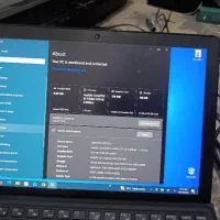 سرفیس دل Dell Latitude 5285