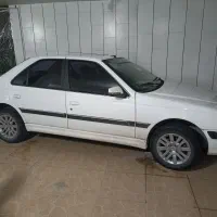 پژوپارس سفارشی1402