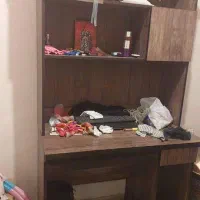 میز تلویزیون جا کفشی کتابخانه  تخت (همگی یکجا)|جاکفشی، کمد، دراور|تهران, تهرانسر مرکزی|دیوار