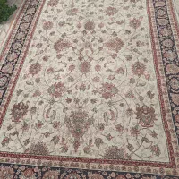 یک جفت فرش 6متری