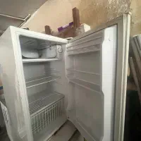 یخچال فریزر کوچیک ۵ فوت|یخچال و فریزر|تهران, نیروی هوایی (پیروزی)|دیوار