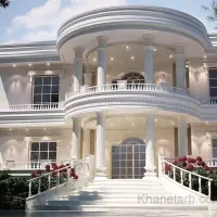 فروش ویلایی جنوبی ۱۰۰ متری سند ۶ دانگ