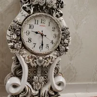 ساعت دیواری