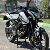 موتور ns150|موتورسیکلت|تبریز, |دیوار