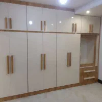 mdf|جاکفشی، کمد، دراور|میاندوآب, |دیوار