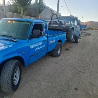 امداد خودرو نیسان جرثقیل خودروبر امیر شبانه روزی