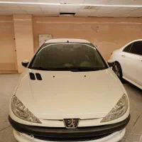 پژوtu3۲۰۶بدون رنگ وبدون نقطه عروسک