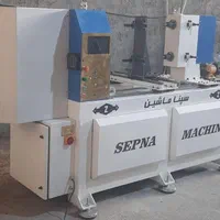 فروش دستگاه CNC خراطی دو کله قدرتمند|ماشین‌آلات صنعتی|پاکدشت, پاکدشت (مامازند)|دیوار