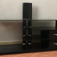 زیر تلویزیون