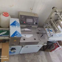 دستگاه بسته بندی پیلوپک