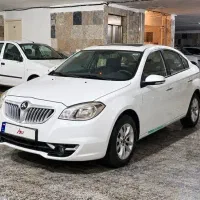 برلیانسh330 اتومات مدل ۹۷