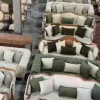 مبلمان راحتی با اقساط 24 ماهه بدون کارمزد|مبلمان خانگی و میز عسلی|زارچ, |دیوار