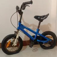 دوچرخه سایز ۱۲ شرکت انرژی موتور|دوچرخه، اسکیت، اسکوتر|مشکیندشت, |دیوار