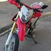 موتورتریل پرواز