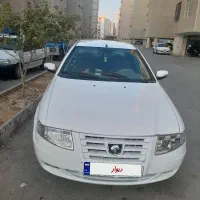 سورن درحد صفر مدل ۸۷|خودرو سواری و وانت|بندرعباس, |دیوار