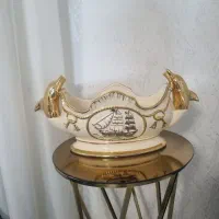 ظرف دکوری زیبا|مجسمه، تندیس، ماکت|مشهد, چهارچشمه|دیوار