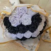 دسته گل