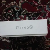 اپل6s|موبایل|تهران, خاک سفید|دیوار