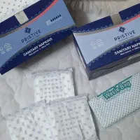 نوار بهداشتی ضد درد پرستیو|آرایشی، بهداشتی، درمانی|لنگرود, |دیوار