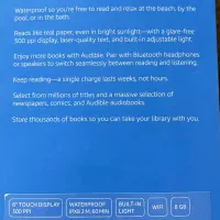 Book reader kindle|تبلت|تهران, جنت‌آباد شمالی|دیوار