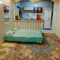 اجاره سوئیت روزانه مترو پیروزی میدان بروجردی|اجارهٔ کوتاهمدت آپارتمان و سوئیت|تهران, دهم فروردین|دیوار