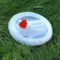 بطری اب تا شو