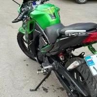 مگلی ۱۴۰۰|موتورسیکلت|تهران, قصر فیروزه ۲|دیوار