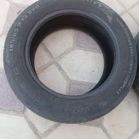 فروش لاستیک سمند کارکرده، یزدتایر