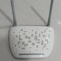 مودم تی پی لینک TD-W8961N|مودم و تجهیزات شبکه|قدس, شهرک فرزان|دیوار