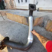 ارائه انواع خدمات جوشکاری|خدمات پیشه و مهارت|اصفهان, دهنو|دیوار