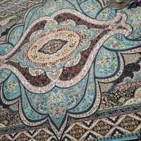 مقداری وسایل منزل|فرش|نورآباد ممسنی, |دیوار