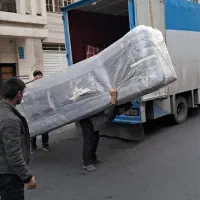 جابجایی اثاثیه منزل آدینه باسابقه کار بالا