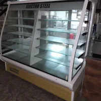 یخچال وفریزر بستنی