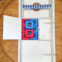 کورن هول Cornhole|تجهیزات ورزشی|تهران, حمزهآباد|دیوار