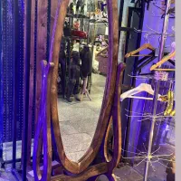 تک کشو قفسه دار رگال بند رخت ۸۵|بندرخت و رختآویز|تبریز, |دیوار