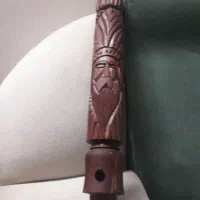 چوب‌قلیان‌