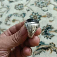 انگشتر عقیق|جواهرات|تهران, ایران|دیوار