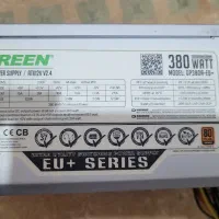 فروش پاور گرین