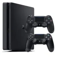 PS4 اکانتی یک ترابایت