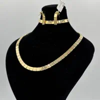 سرویس جدید طلا ۱۴