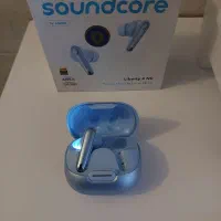 فروش هندزفری انکر مدل لیبرتی 4c|لوازم جانبی موبایل و تبلت|قم, چهل درخت‎|دیوار