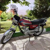 موتور هندا متین 95