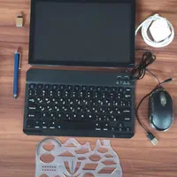 تبلت X-prime A73|تبلت|دیواندره, |دیوار