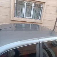 پارس خاکستری مدل86 دوگانه سوز بی رنگ|خودرو سواری و وانت|مراغه, |دیوار