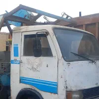 جرثقیل آذرخش