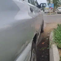 پراید ۱۴۱ مدل ۸۴|خودرو سواری و وانت|رشت, جانبازان|دیوار