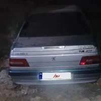 ۴۰۵ slx مدل ۹۱