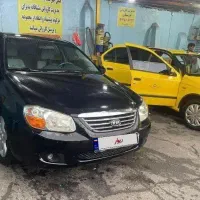 سراتو ۲۰۰۹ وارداتی|خودرو سواری و وانت|تهران, پونک|دیوار